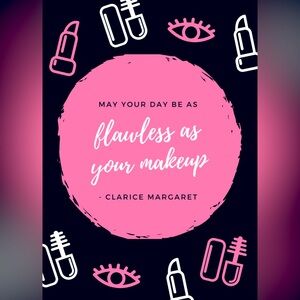 Makeup Live Show 1-50